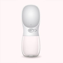 Cargar imagen en el visor de la galería, BOTELLA DE AGUA PARA MASCOTAS